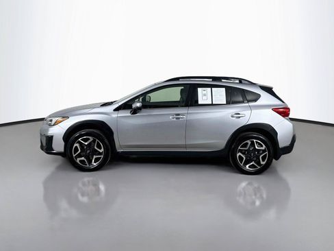 Used 2019 Subaru Crosstrek 2.0i Limited w/ Moonroof Package w/Navigation AWD/4WD image 10