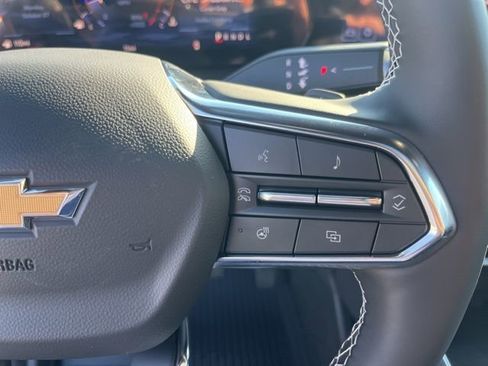 New 2026 Chevrolet Traverse LT w/ Sun and Wheel Package image 20