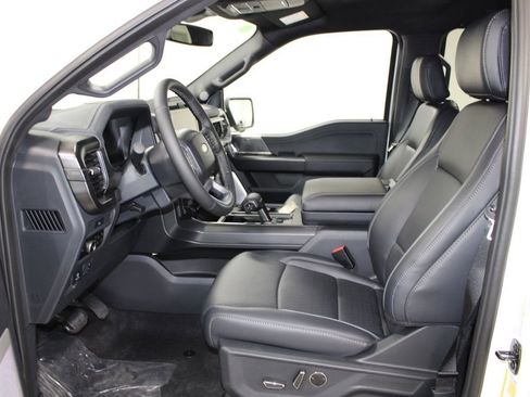 New 2026 Ford F150 Lariat AWD/4WD image 25