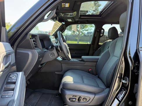 Certified 2026 Lexus GX 550 w/ Accessory Package (2T) AWD/4WD image 27