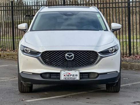 New 2026 MAZDA CX-30 AWD 2.5 S image 8