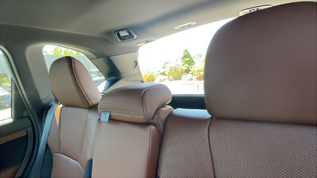 New 2026 Subaru Forester Touring AWD/4WD image 23