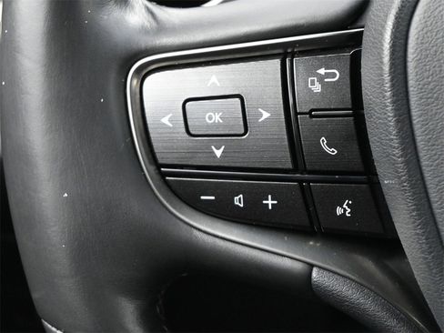 Used 2020 Lexus ES 350 Luxury image 7