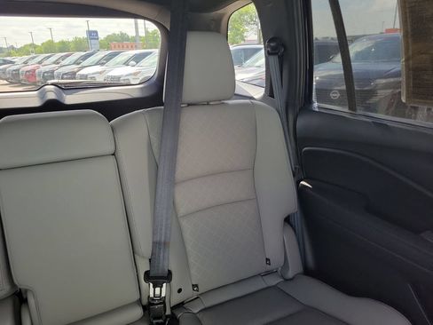 Used 2020 Honda Passport Elite image 10