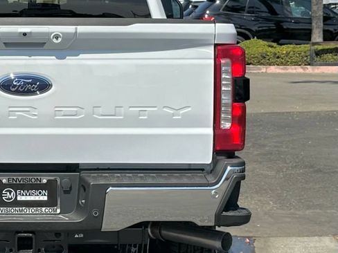 New 2026 Ford F350 Lariat RWD image 10