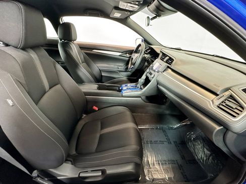 Used 2019 Honda Civic LX image 24