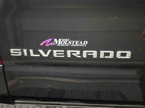 Used 2023 Chevrolet Silverado 1500 LT image 15