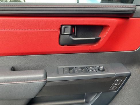 Used 2025 Toyota Sequoia TRD Pro image 14