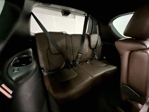 Used 2021 Nissan Armada Platinum AWD/4WD image 33