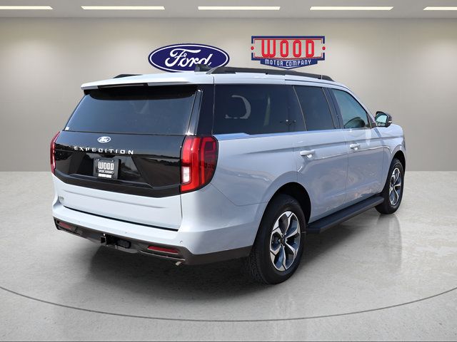 New 2027 Ford Expedition Active AWD/4WD image 3