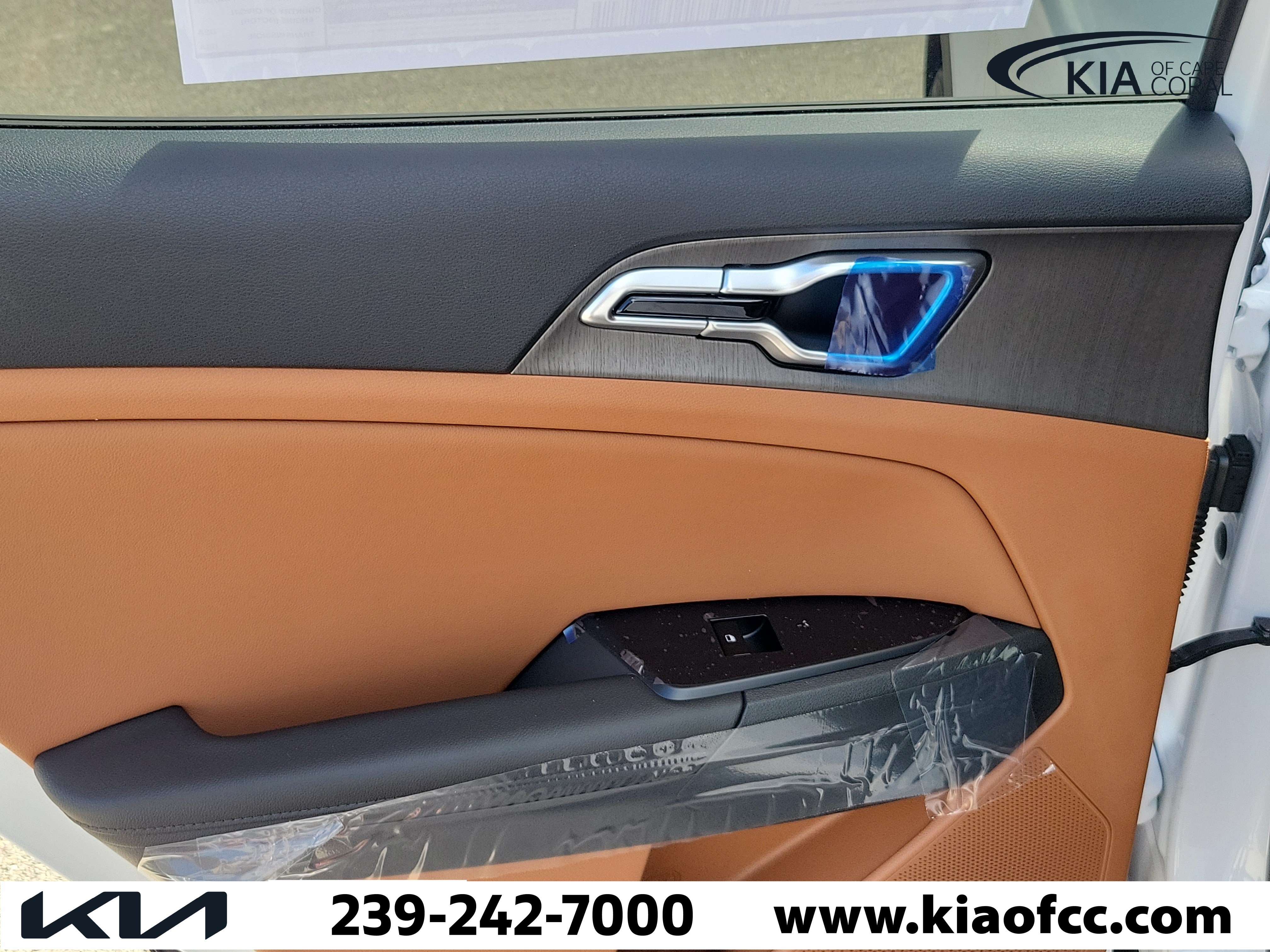 New 2027 Kia Sportage X-Line w/ X-Line Technology Package AWD/4WD image 15