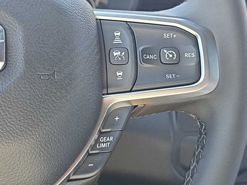 New 2026 RAM 2500 Warlock w/ Safety Group AWD/4WD image 65