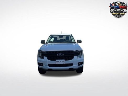 Used 2024 Ford Ranger XL w/ Trailer Tow Package AWD/4WD image 8