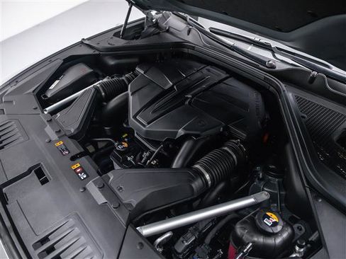 New 2026 Genesis GV80 3.5T Prestige image 11