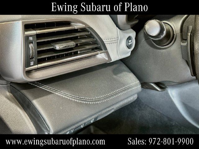 Used 2023 Subaru Outback Limited XT AWD/4WD image 10
