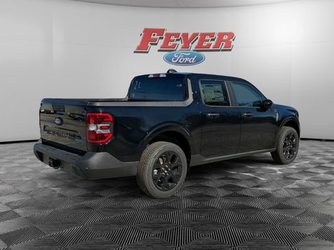 New 2025 Ford Maverick XLT w/ XLT Luxury Package image 6