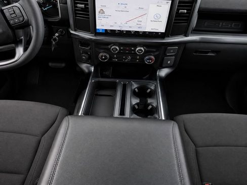 New 2026 Ford F150 STX AWD/4WD image 27
