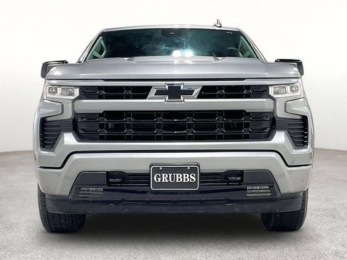 Used 2023 Chevrolet Silverado 1500 RST AWD/4WD image 4