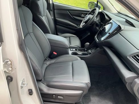 Certified 2025 Subaru Ascent Bronze Edition w/ Popular Package #2 AWD/4WD image 19