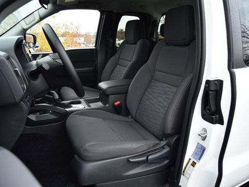 New 2026 Nissan Frontier S image 23