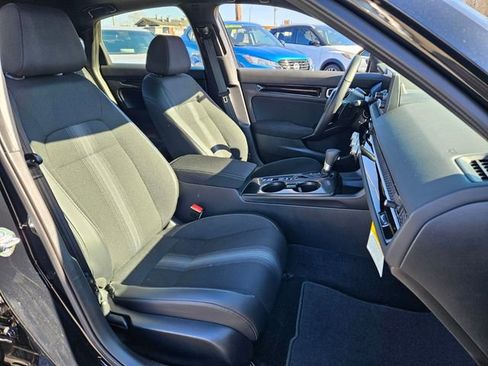 Used 2026 Honda Civic Sport image 17