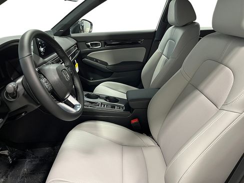 New 2026 Honda Civic Sport Touring image 11