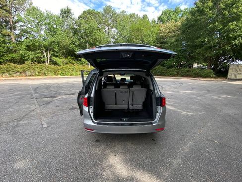Used 2019 Honda Odyssey Touring image 52