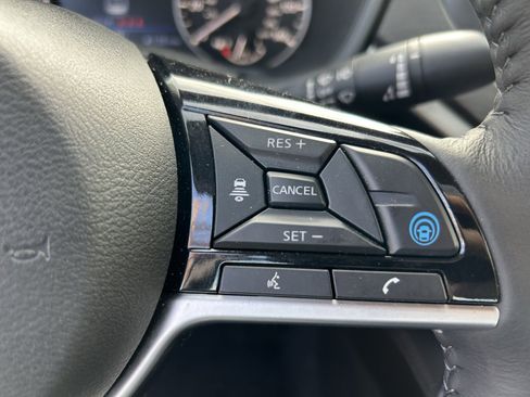 Used 2023 Nissan Altima 2.5 SL image 19