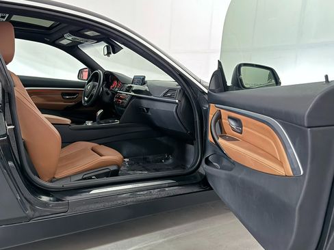 Used 2016 BMW 428i xDrive Coupe image 23