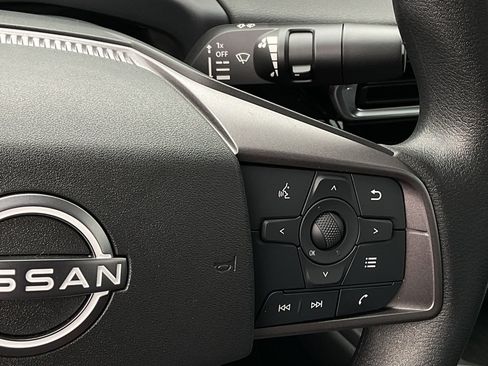 New 2026 Nissan Sentra S w/ Floor Mat Package image 22