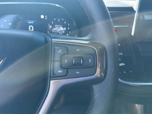 Used 2022 Chevrolet Tahoe High Country image 25