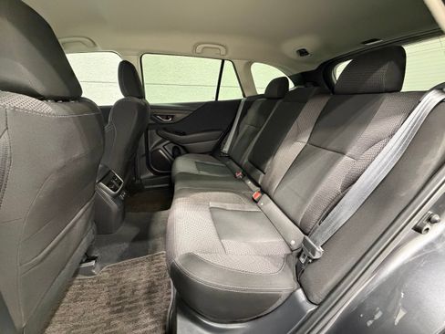 Used 2022 Subaru Outback Premium AWD/4WD image 22