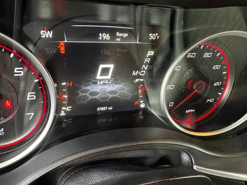 Used 2021 Dodge Charger SXT w/ Cold Weather Package AWD/4WD image 19