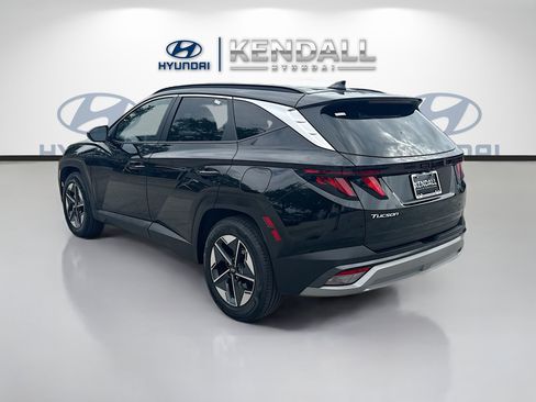 Used 2026 Hyundai Tucson SEL FWD image 4