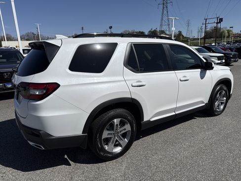 New 2026 Honda Pilot EX-L image 9