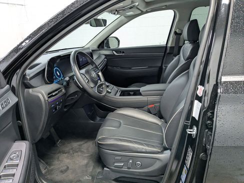 Used 2025 Hyundai Palisade Limited AWD/4WD image 19