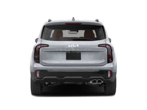 Used 2025 Kia Telluride SX X-Line AWD/4WD image 8