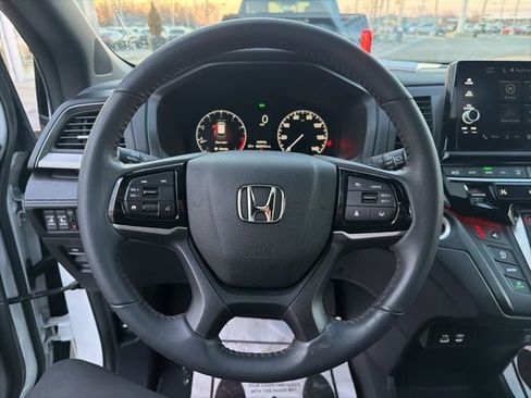 Used 2025 Honda Odyssey Sport-L image 20