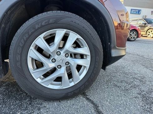 Used 2016 Honda CR-V EX-L image 34