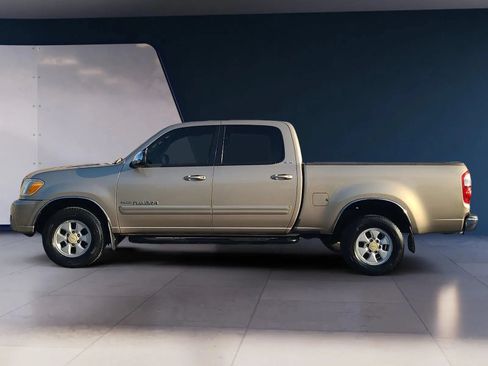 Used 2005 Toyota Tundra SR5 RWD image 2