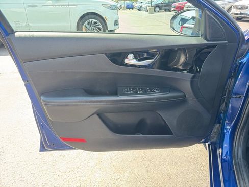 Used 2020 Kia Forte EX FWD image 24
