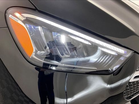 Used 2026 Mercedes-Benz GLE 450 4MATIC image 23