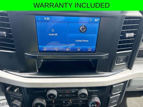 Certified 2025 Ford F250 XLT AWD/4WD image 20