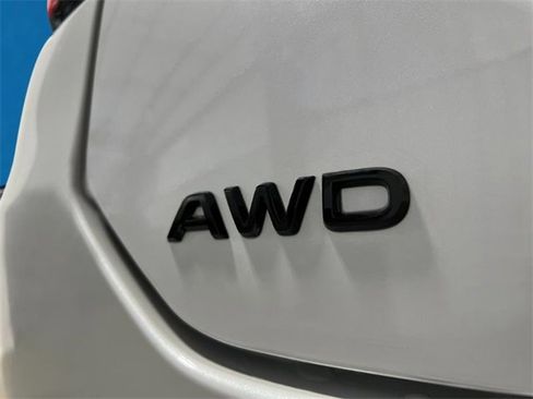 New 2025 Honda Pilot TrailSport image 11