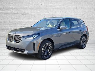 Used 2026 BMW X3 xDrive30 w/ Convenience Package video 2