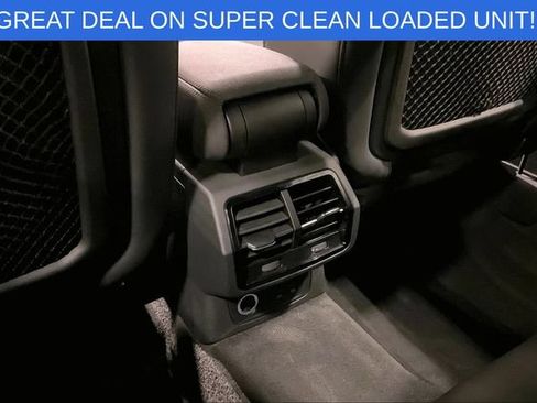 Used 2021 Audi Q3 2.0T Premium Plus w/ Premium Plus Package AWD/4WD image 34