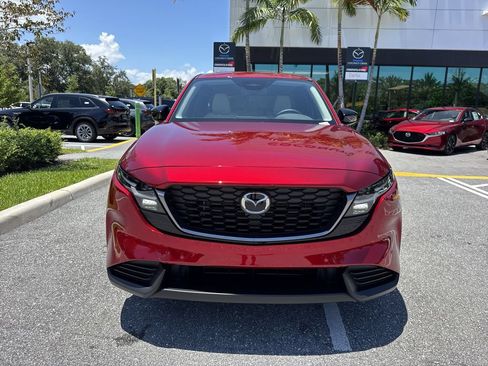 New 2026 MAZDA CX-5 Select AWD/4WD image 29