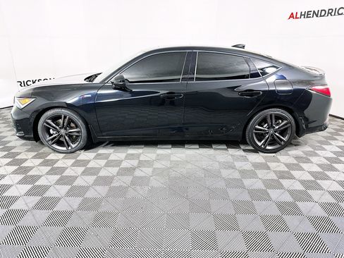 Used 2023 Acura Integra A-Spec image 6