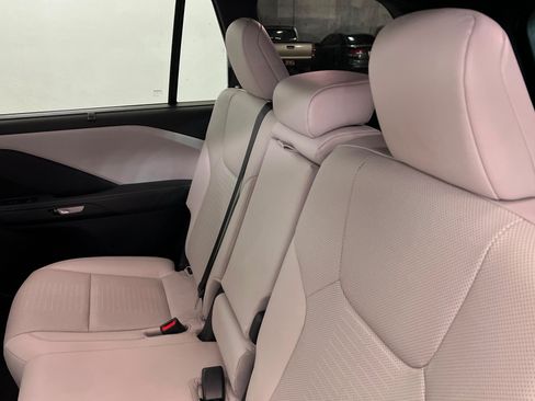 Used 2024 Lexus TX 350 AWD w/ Cold Weather Package image 21