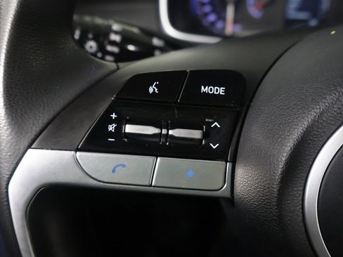 Used 2022 Hyundai Tucson SEL image 38